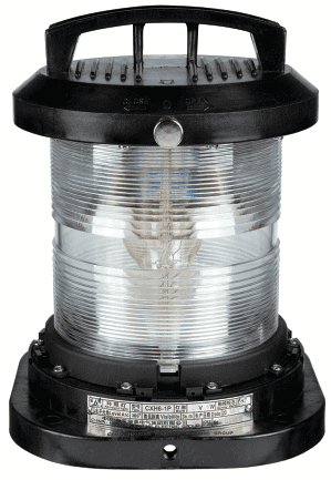 NAVIGATIONAL LIGHT 70S SINGLE - Fred Navigation